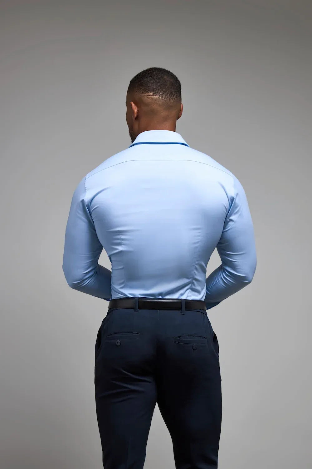 Ultra-Tech™ Camisa Social Tecnológica
