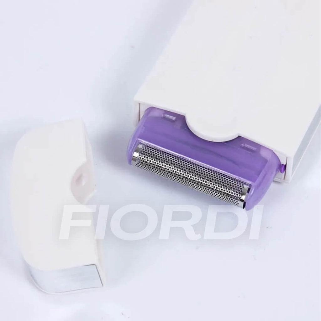Depilador Indolor 2 em 1 - LaserFlex™ + Brinde