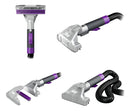 🔥 Super promoção 🔥 Extratora de Sujeira Portátil WAP + BRINDE (3 frasco de produto removedor