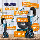 🔥【GENAI】🔥Kit Ferramentas 4 em 1 58V 4.0Ah Bateria Padrão Maquita Brushless ENVIO IMEDIATO