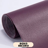 Roxo Escuro