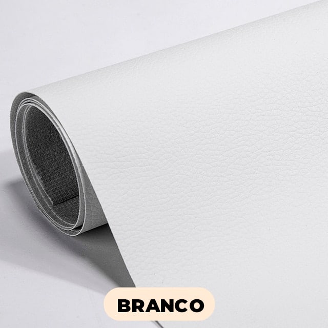 Adesivo de Couro Para Reparos ®ReparirMax