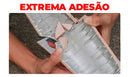 Fita Adesiva Impermeável Para Reparação de Vazamentos - ®Vedamax